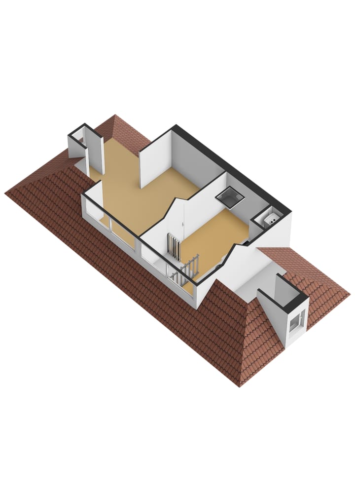 Foto 43 van Bankastraat 1-W