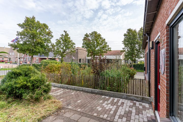 Foto 2 van Stimhússtrjitte 6