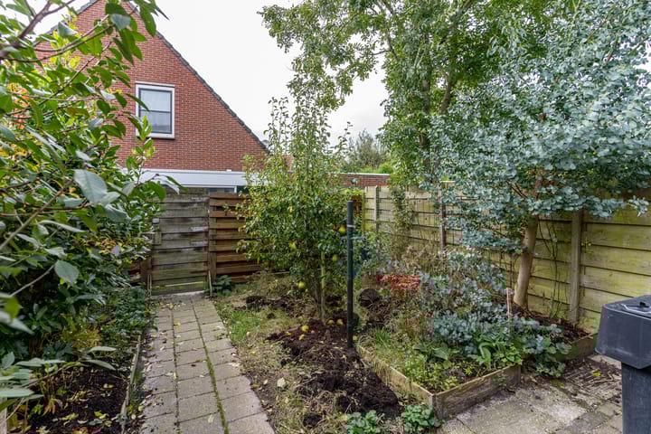 Foto 4 van Stimhússtrjitte 6