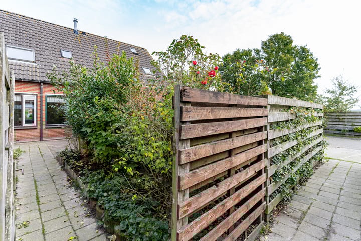 Foto 6 van Stimhússtrjitte 6