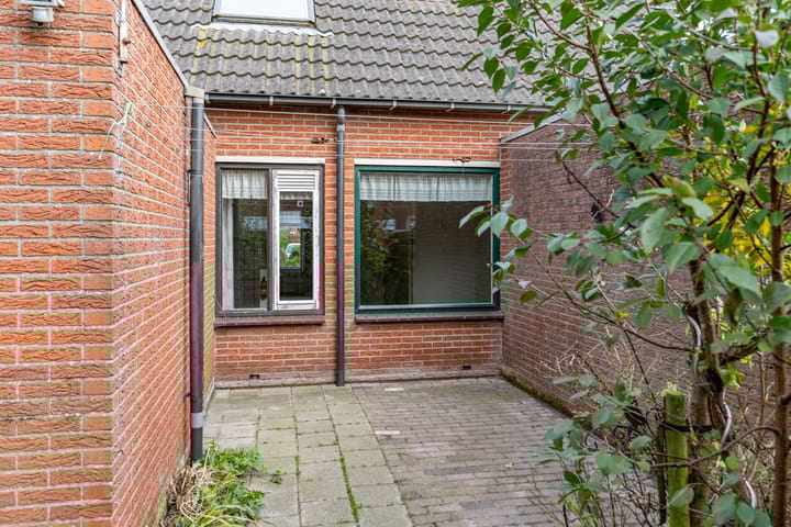 Foto 8 van Stimhússtrjitte 6