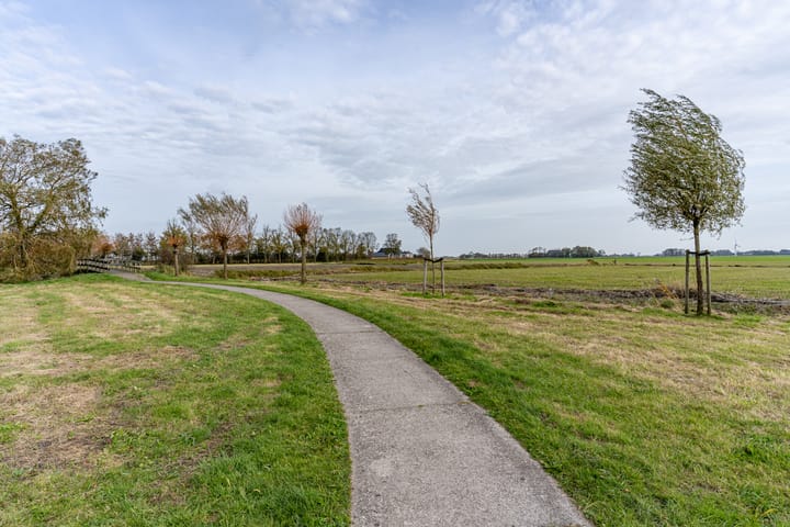 Foto 9 van Stimhússtrjitte 6