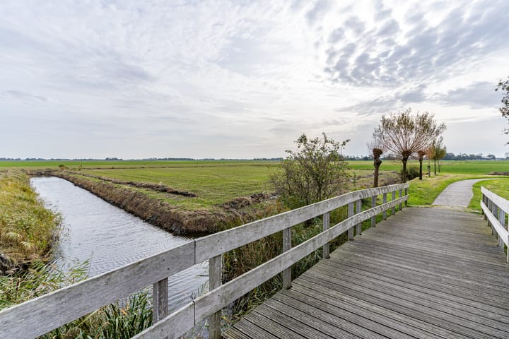 Foto 10 van Stimhússtrjitte 6