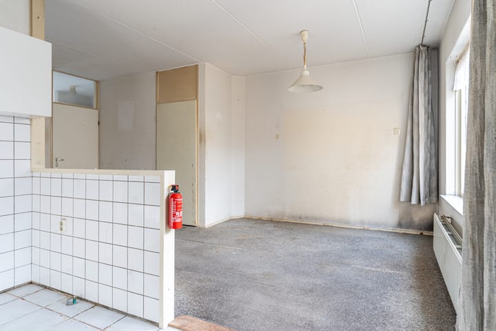 Foto 18 van Stimhússtrjitte 6