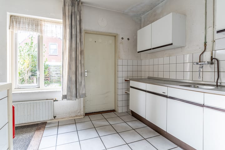 Foto 23 van Stimhússtrjitte 6