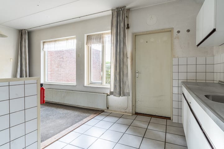 Foto 24 van Stimhússtrjitte 6