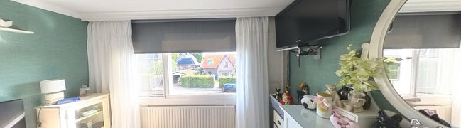 Bekijk 360° foto van Slaapkamer van Boterbloemstraat 9