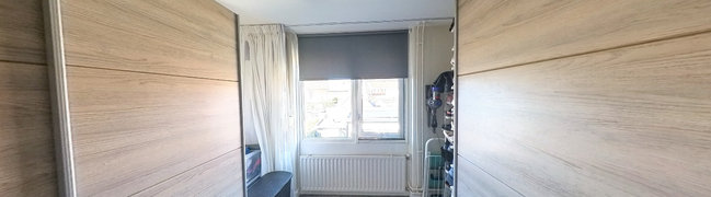 Bekijk 360° foto van Slaapkamer van Boterbloemstraat 9