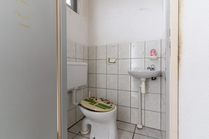 Foto 28 van Stimhússtrjitte 6