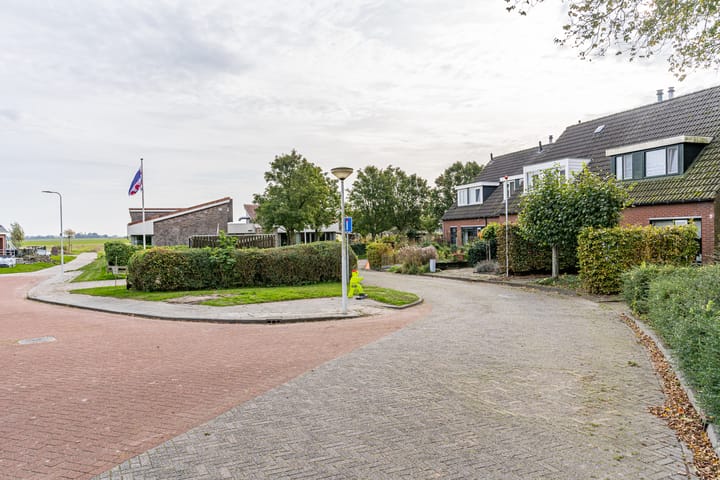 Foto 43 van Stimhússtrjitte 6