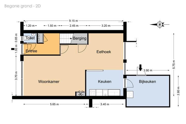 Foto 44 van Stimhússtrjitte 6