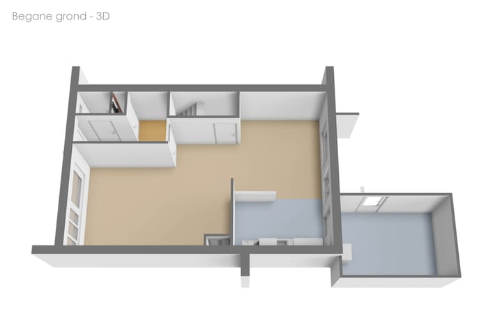 Foto 46 van Stimhússtrjitte 6