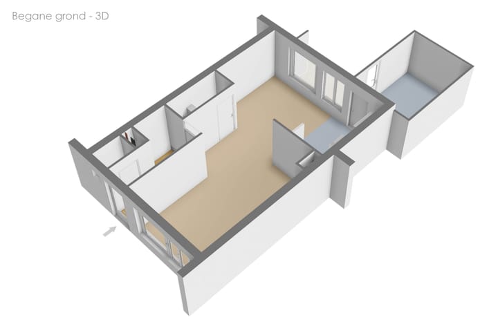 Foto 47 van Stimhússtrjitte 6