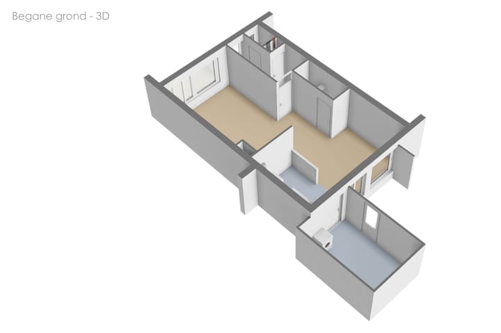 Foto 48 van Stimhússtrjitte 6