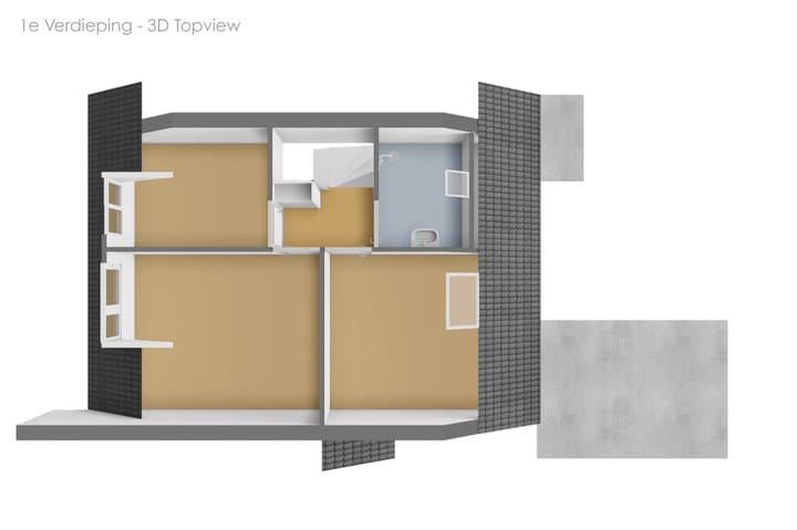 Foto 52 van Stimhússtrjitte 6