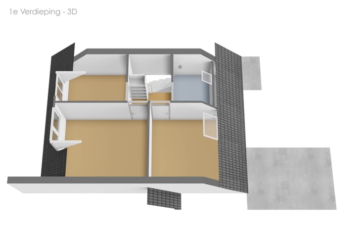 Foto 53 van Stimhússtrjitte 6