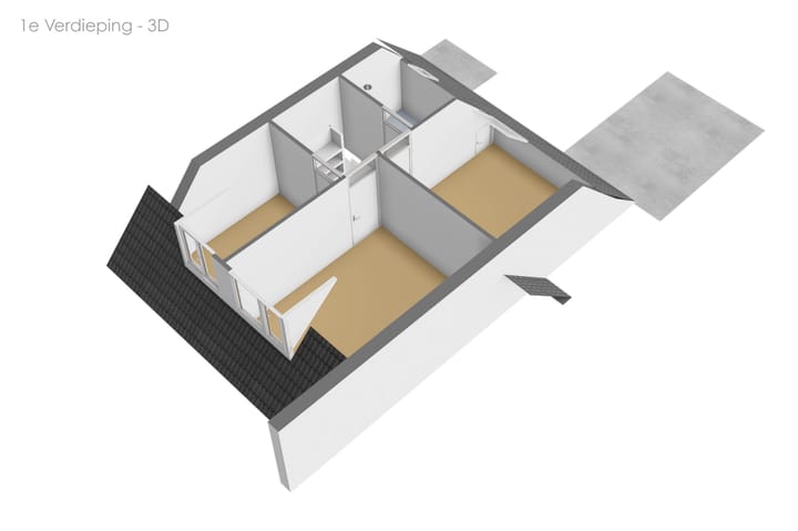 Foto 54 van Stimhússtrjitte 6