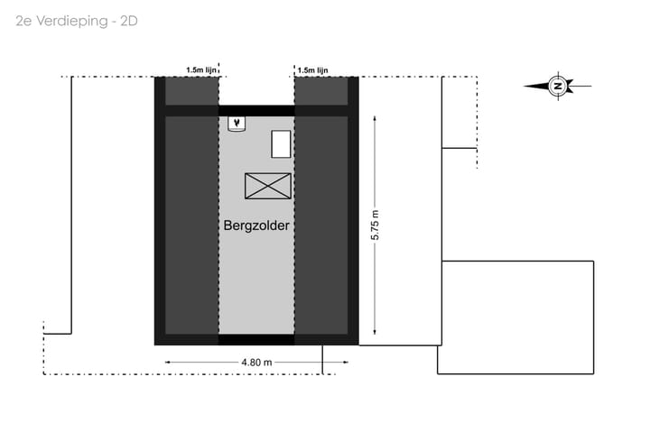 Foto 58 van Stimhússtrjitte 6