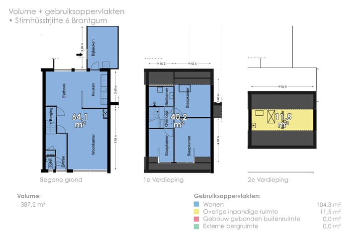 Foto 65 van Stimhússtrjitte 6
