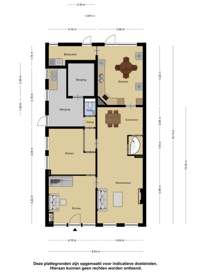 Photo 33 of Arumerweg 30