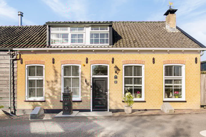 Photo 1 of Westdijk 2