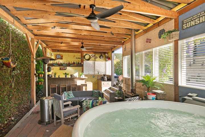 Foto 2 van Westdijk 2