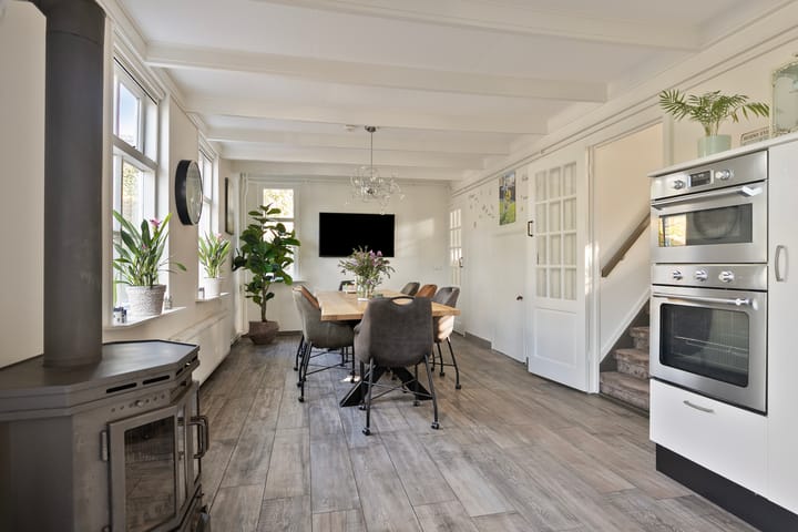 Foto 3 van Westdijk 2