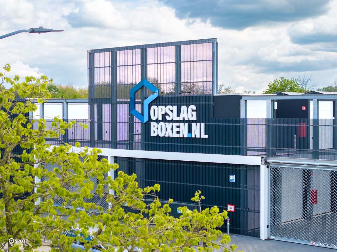 Foto 3 van Riethil 14-A1