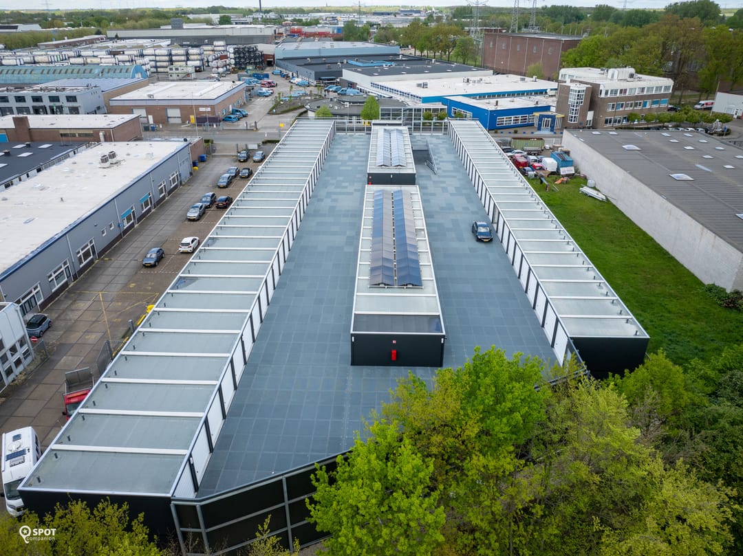 Foto 11 van Riethil 14-A1