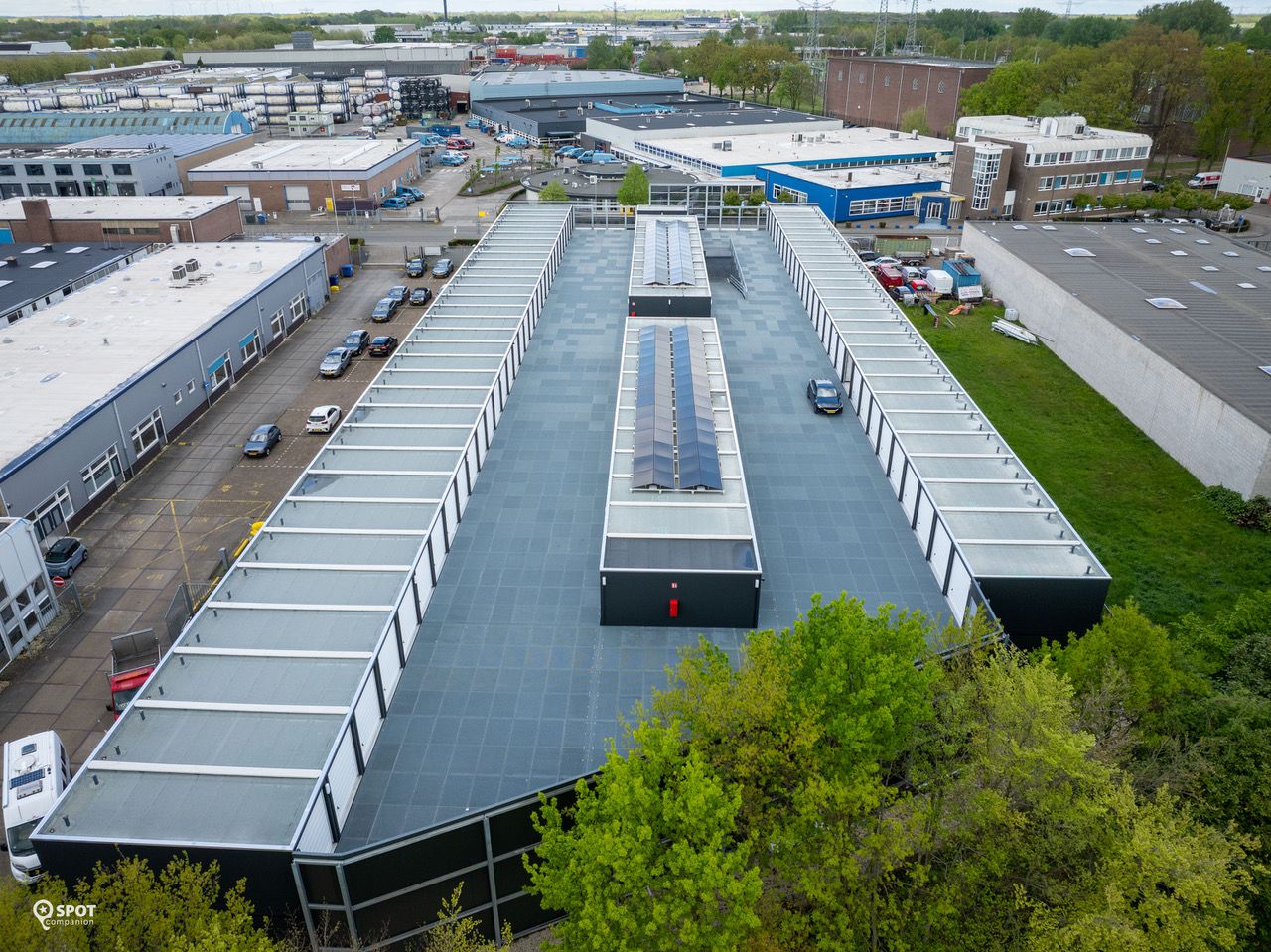 Foto 12 van Riethil 14-A1