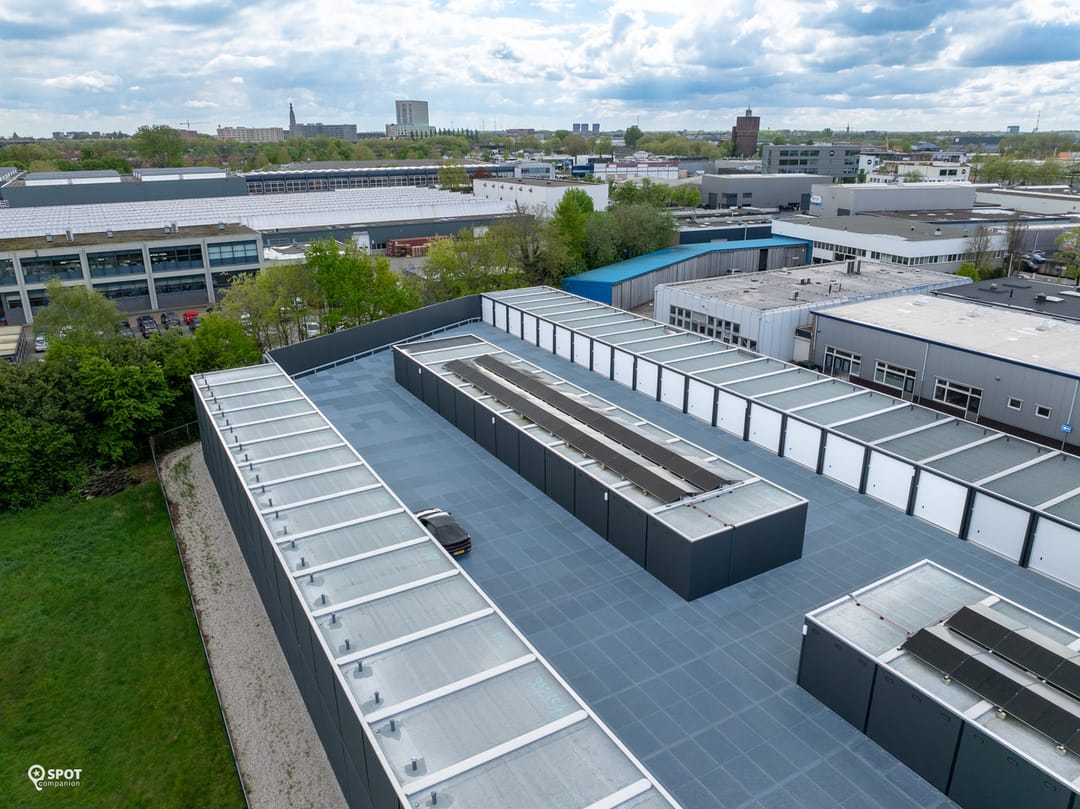 Foto 13 van Riethil 14-A1