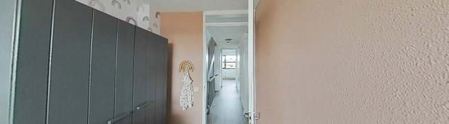 View 360° photo of Slaapkamer of Norbertijnenpad 11