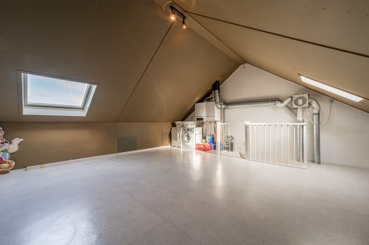 Foto 34 van Gele lis 5