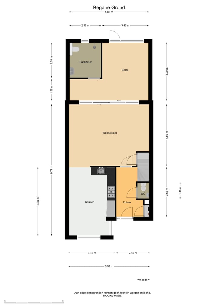 Foto 40 van Gele lis 5
