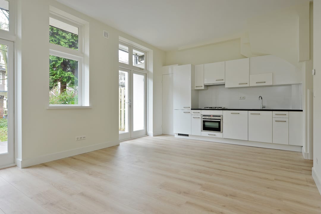 Photo 1 of Vasco da Gamastraat 26-H