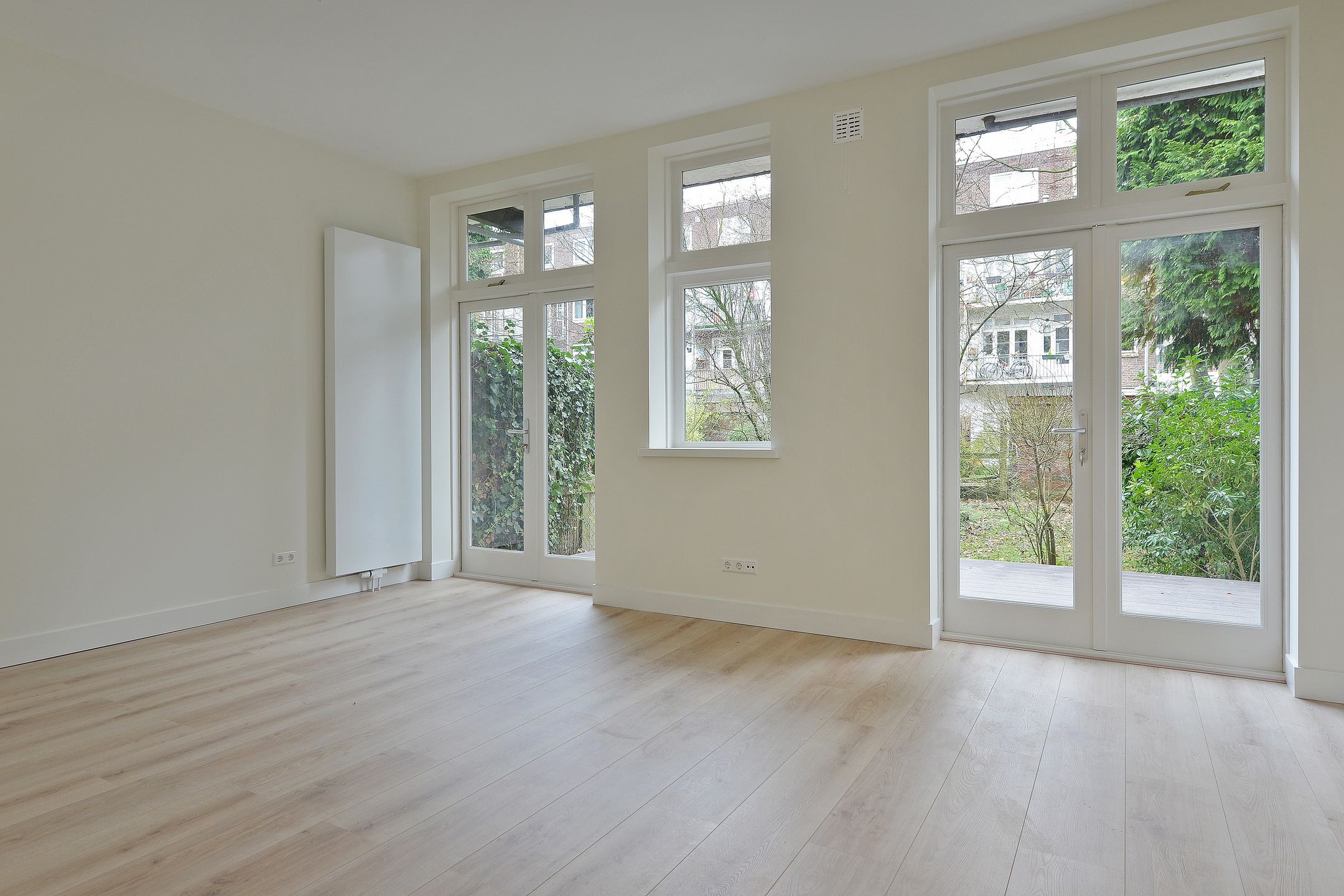 Photo 3 of Vasco da Gamastraat 26-H