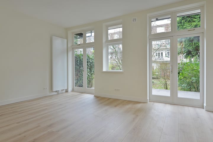 Photo 3 of Vasco da Gamastraat 26-H