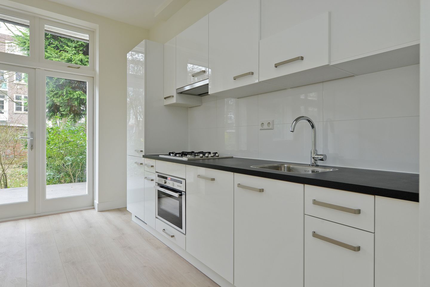 Photo 5 of Vasco da Gamastraat 26-H