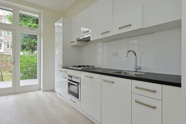 Photo 5 of Vasco da Gamastraat 26-H