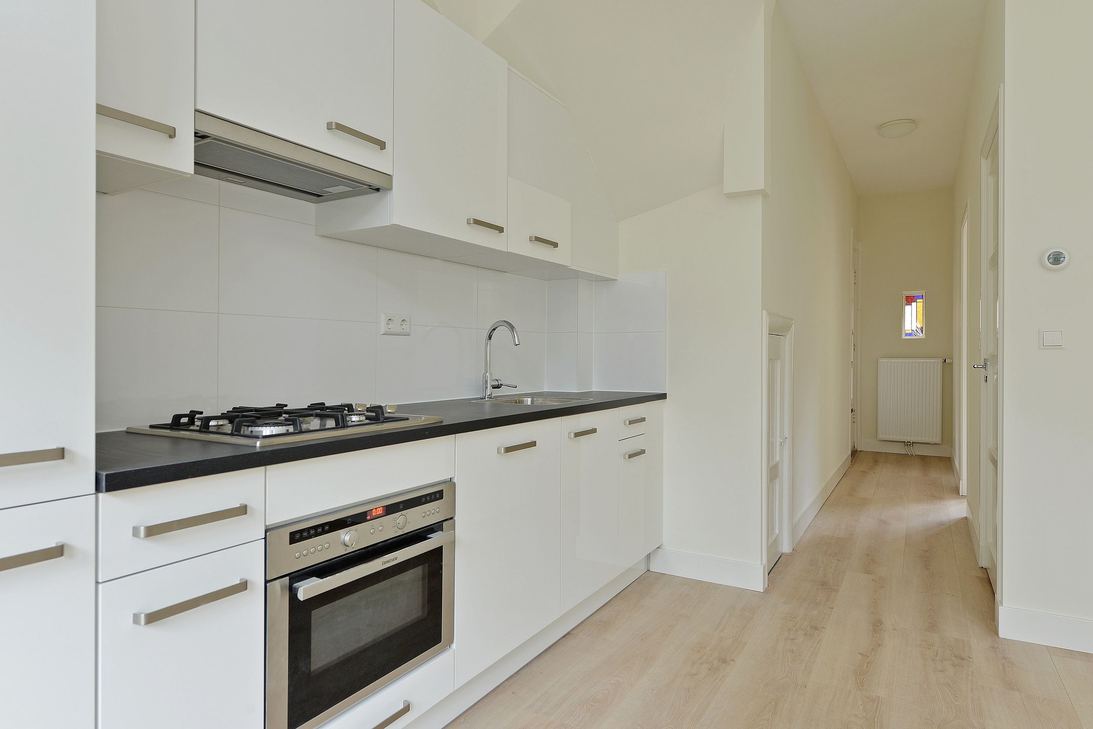 Photo 6 of Vasco da Gamastraat 26-H