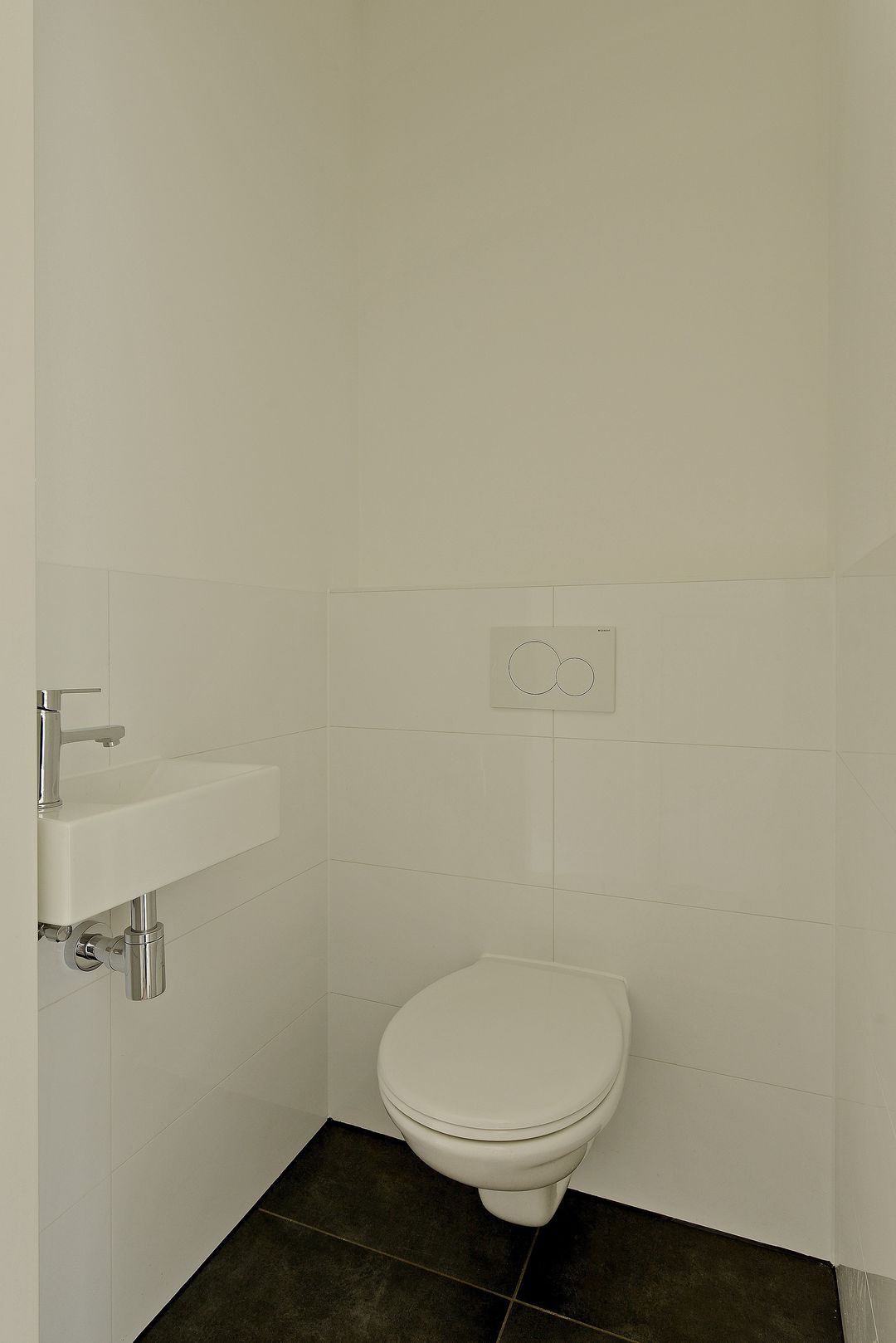 Photo 11 of Vasco da Gamastraat 26-H