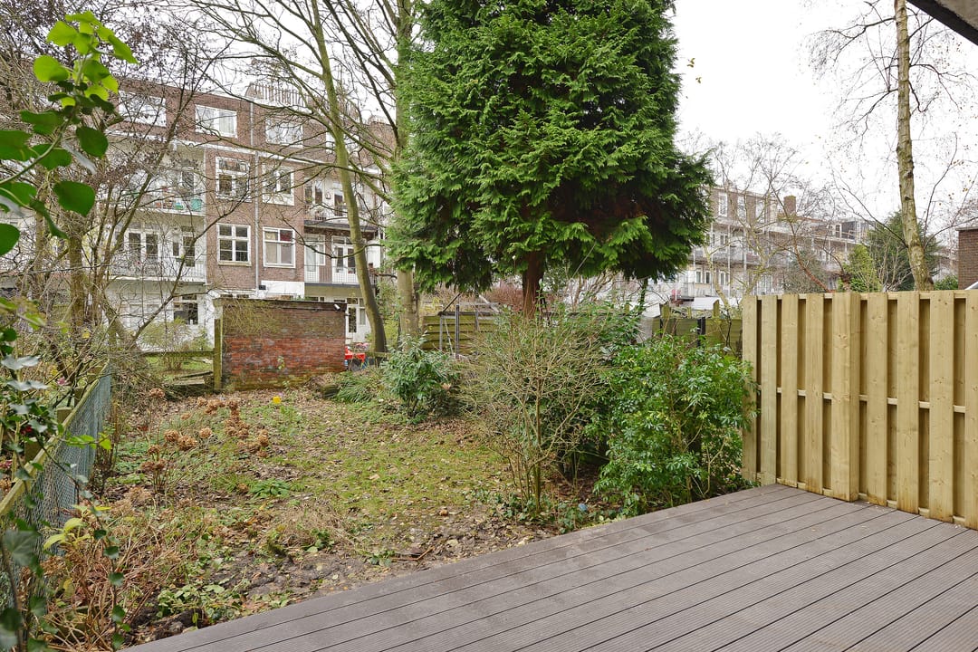 Photo 13 of Vasco da Gamastraat 26-H