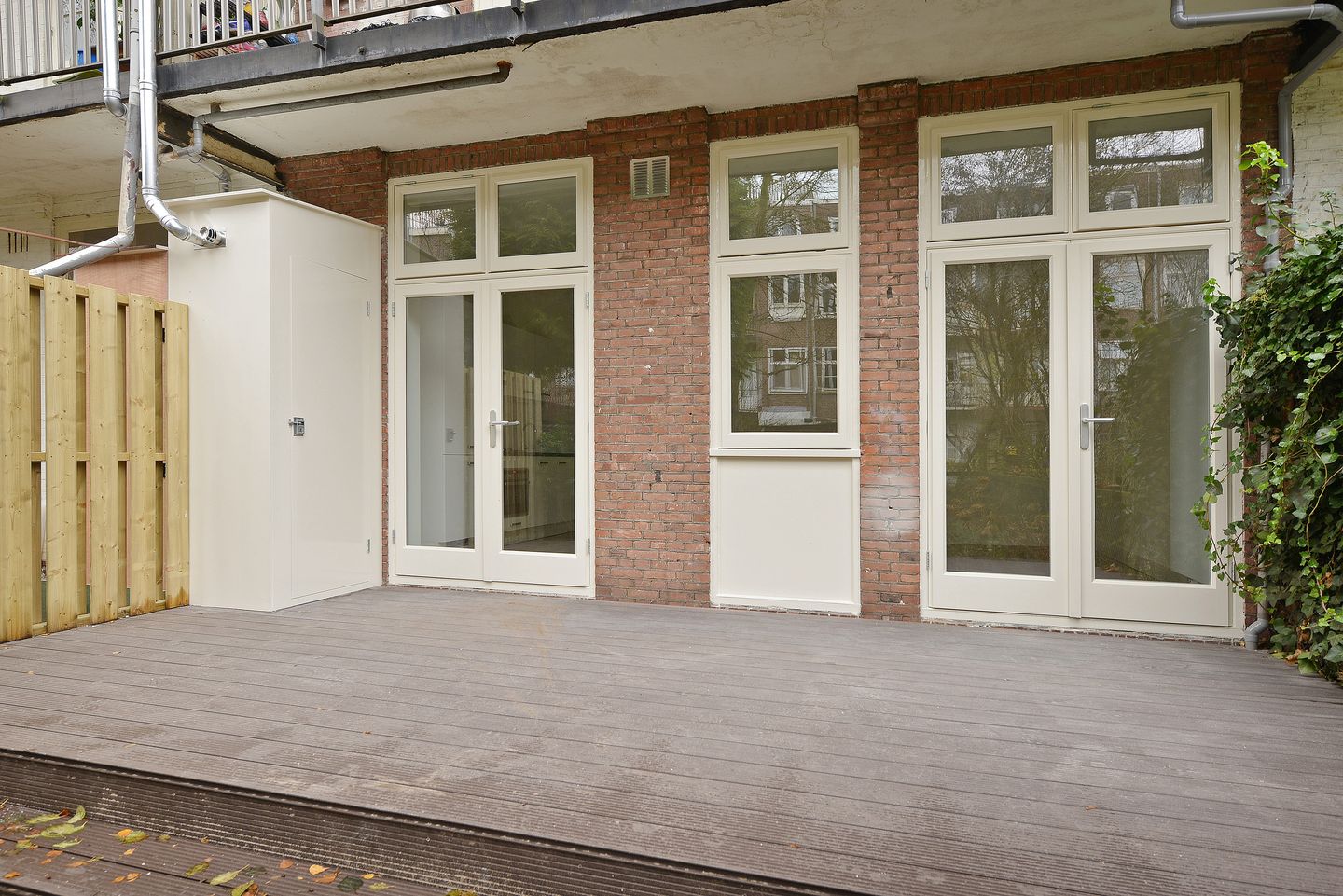 Photo 14 of Vasco da Gamastraat 26-H