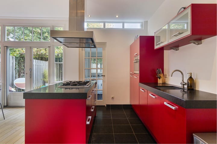 Foto 3 van Mr. van Coothstraat 63