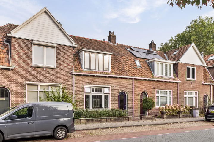 Foto 6 van Mr. van Coothstraat 63