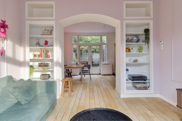 Foto 7 van Mr. van Coothstraat 63