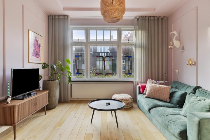 Foto 8 van Mr. van Coothstraat 63