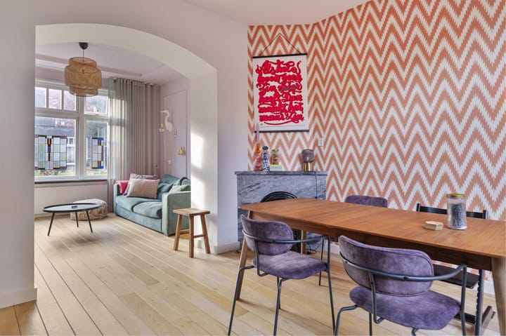 Foto 9 van Mr. van Coothstraat 63