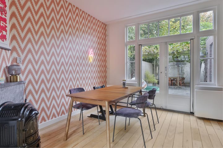 Foto 10 van Mr. van Coothstraat 63