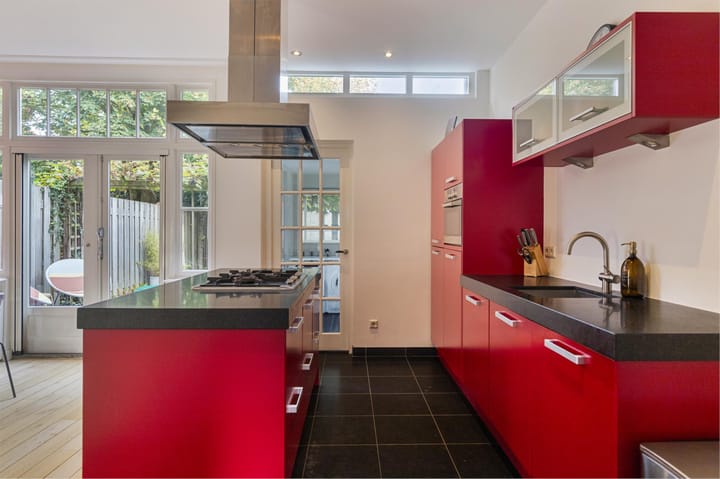 Foto 12 van Mr. van Coothstraat 63